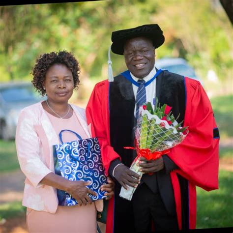 Lucky Mhango Lecturer Mzuzu University Linkedin