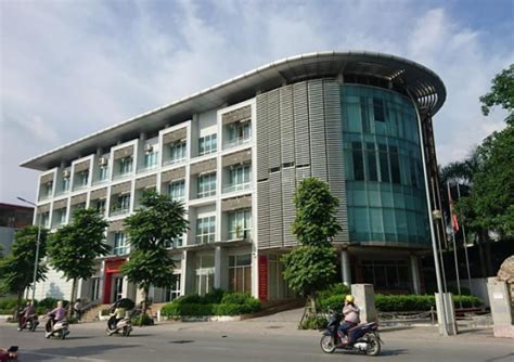 Tòa nhà MHDI Lê Trọng Tấn Quận Thanh Xuân Hà Nội