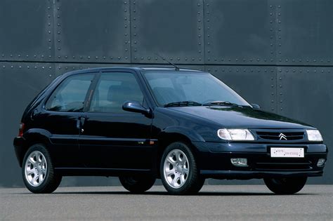 citroen saxo
