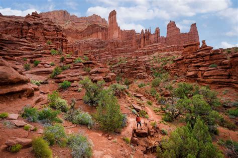 Faq Discover Moab Utah