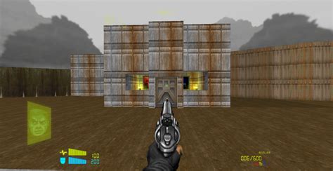 Brutal Doom New Guns Addon Moddb