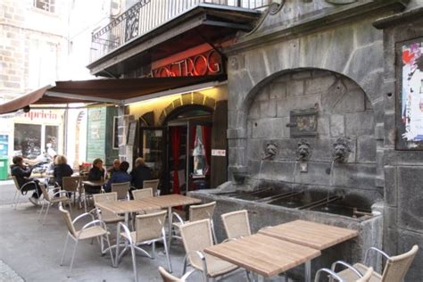 Lostrog Clermont Ferrand Restaurant Bewertungen And Fotos Tripadvisor