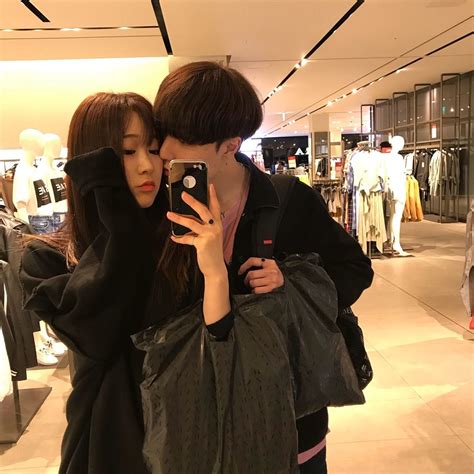 pinterest domino z ulzzang love couple cute relationships relationship goals cute couples