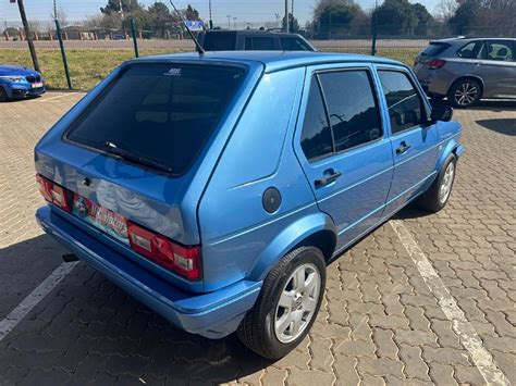 Used Volkswagen Citi 14i Tenaciti For Sale In Gauteng Za Id