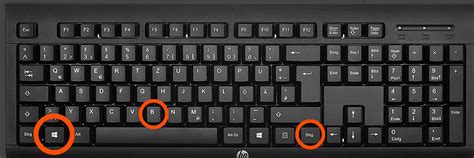 32 Secret Combinations On Your Keyboard Quick Keys For Windows