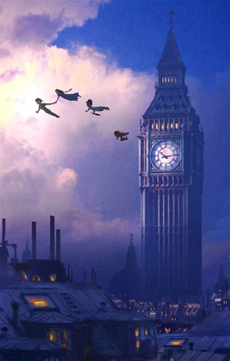 We did not find results for: You Can Fly Disney Peter Pan Big Ben London Neverland ...