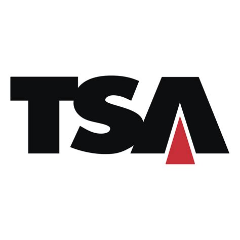 Tsa Logo Png 10 Free Cliparts Download Images On Clipground 2023