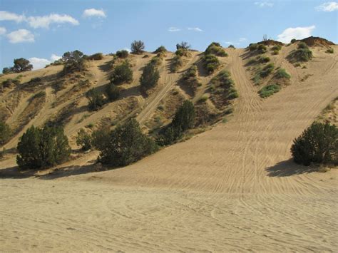 Maybe you would like to learn more about one of these? Dunes OHV Area, NM