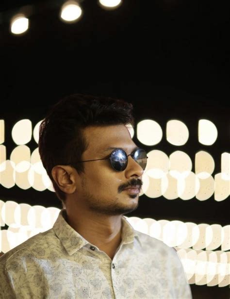 Udhayanidhi Stalin In Film Psycho Film Still 150 Tamil Movie Psycho