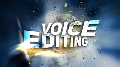 Your recordings will sound better with these cool effects. Make Your VOICE SOUND BETTER with Audition CC! - YouTube