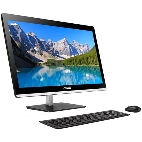 Browse online or head in store to see the pc range in person. ASUS 21.5" ET2232IUK All-in-One Desktop ET2232IUK-C1 B&H