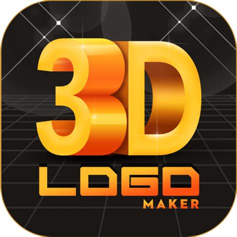 3d Logo Maker Quality Education