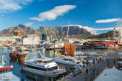 Port Of Cape Town Stock Fotos Und Bilder Getty Images