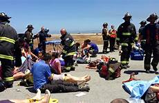 asiana crash plane 214 flight airline san francisco airlines survivors victims boeing site calls released sue levy airport passengers foxnews