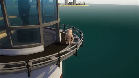 Cats In Gang Beasts Youtube