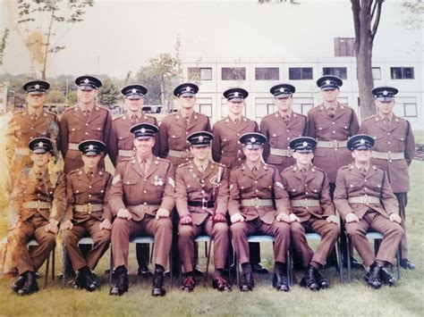Buller The Rasc And Rct Pass Out Photo Archive