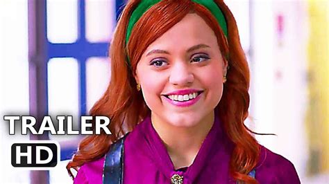 Daphne Velma Official Trailer Video Dailymotion