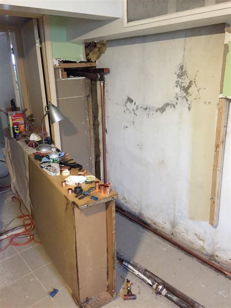 We did not find results for: condensation - Condensate pipe touching basement floor ok ...