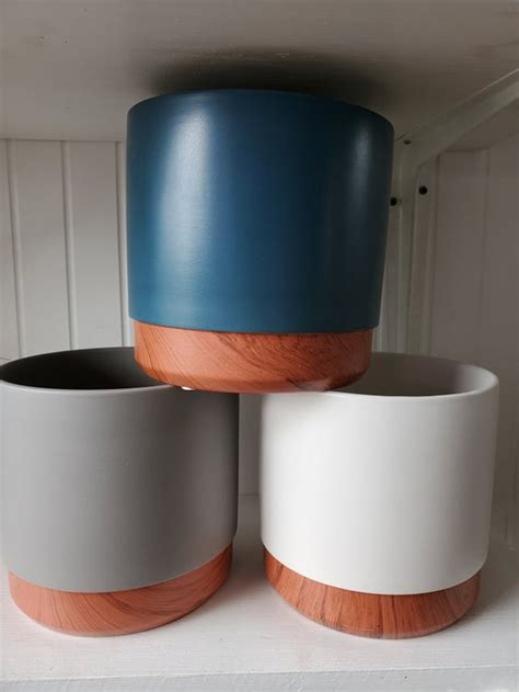 Pots