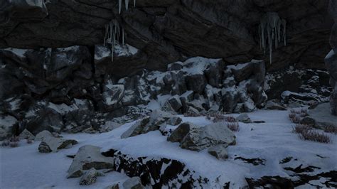 Ice Cave Fjordur Ark Official Community Wiki