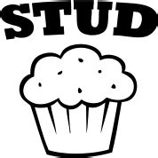 Stud Muffin, Stud Muffin shirt, Stud Muffin t-shirt, Stud Muffin ...
