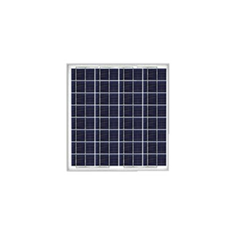 20 Watt Opes Solutions The Off Grid Solar Module Manufacturer