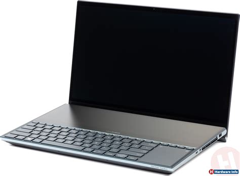 Hoe Bevalt Een Laptop Met Twee Schermen Asus Zenbook Pro Duo UX581