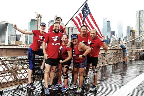 Unleash Your Inner Patriot with the 1776 Gauntlet — Team Red, White & Blue