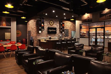 See more ideas about cigar lounge, cigar room, lounge. Cigarbox Brings The Cigars, Whiskey and More - Eater Vegas