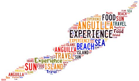 About Anguilla | My Anguilla Experience