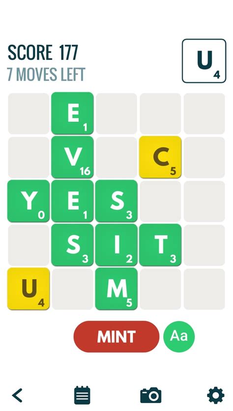 Gaming The 11 Best Free Word Games For Iphone And Android Smartphones