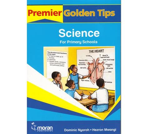 premier golden tips kcpe science for primary schools text book centre