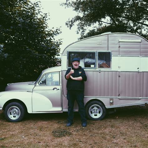 Johnny Vegas The Field Of Dreams Glamping Bookings Open For Melbourne
