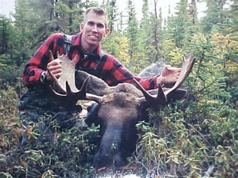 Hunting Photo Gallery Hunting In Alberta Canada South