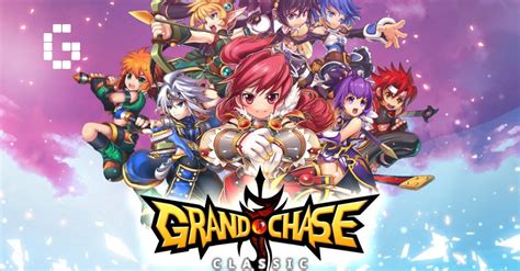 Grand Chase Tier List June 2019 Retyarch