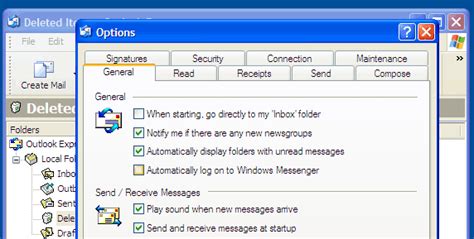 Outlook Messenger Windows 10 Zoombrand
