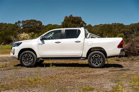 2023 Toyota Hilux Price And Specs Driving Dynamics