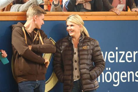 With prema racing, mick became european formula 3 champion in 2018 and fia formula 2 champion in 2020. Michael Schumacher's wife smiles as she is spotted in ...