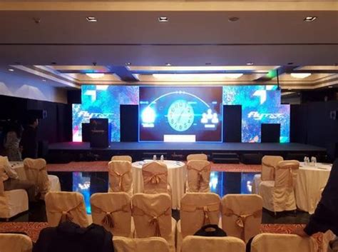 Corporate Event Management Services In Bengaluru Reach Rich Id