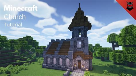 10 Best Church Design Ideas In Minecraft Tbm Thebestmods