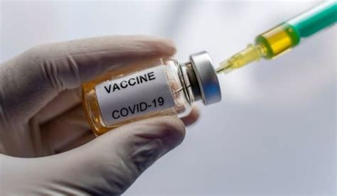 Data on the number of parents unwilling to have their children vaccinated has been updated. What you need to know about fake Covid-19 vaccines ...