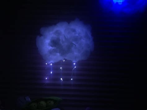 All Hail The Mighty Glow Cloud Rnightvale