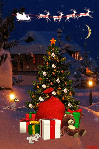 Merry Christmas :: Christmas :: MyNiceProfile.com