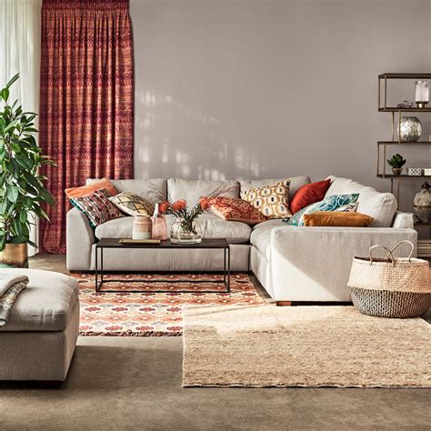 Living room decor trends to follow in 2018 | Ideal Home