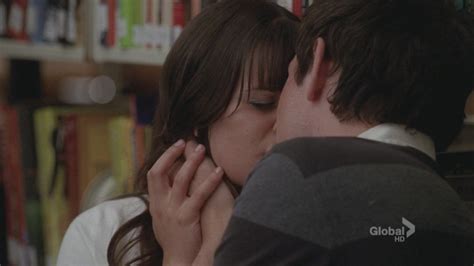 Finn And Rachel 2x22 New York Finn And Rachel Image 22344843 Fanpop