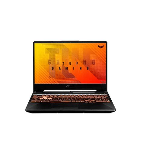 Asus Fx506lh Bq034 Tuf Gaming F15 Portátil Gaming 15 I5 10300h