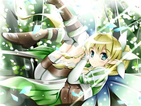 Maybe you would like to learn more about one of these? Best 49+ Leafa Wallpaper on HipWallpaper | Leafa Sao Wallpaper, Leafa Asuna Wallpaper and Leafa ...