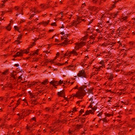 Photo Realistic Seemless Texture Pattern Of Colorful Painted Concrete