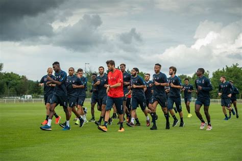 Where to watch clermont foot live streaming. Ligue 1 : un automne de feu et un printemps très chaud ...