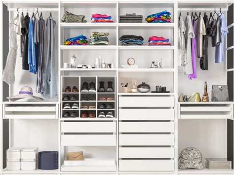 Organize Your Space Declutter Your Mind And Tidy Up
